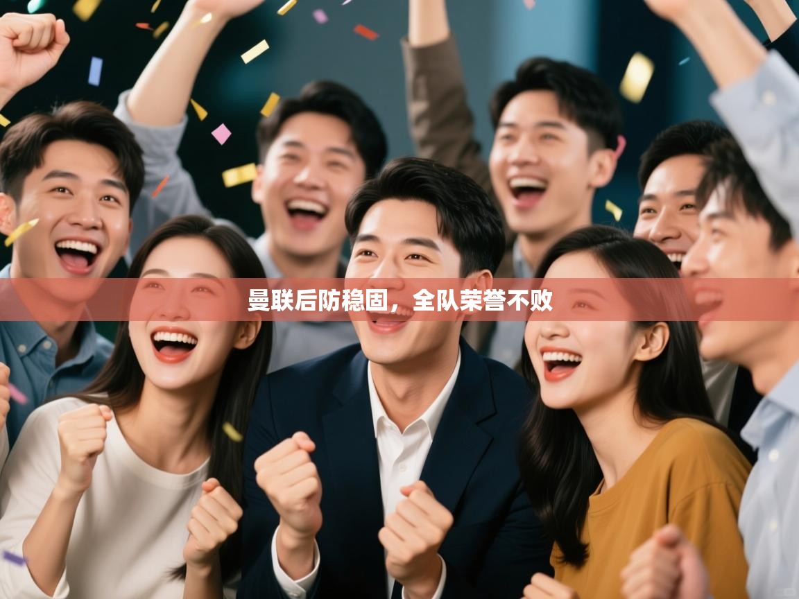 曼联后防稳固，全队荣誉不败  第2张