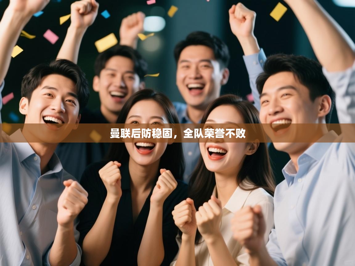 曼联后防稳固，全队荣誉不败  第1张