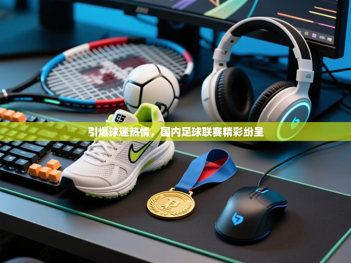 引爆球迷热情,国内足球联赛精彩纷呈 第1张