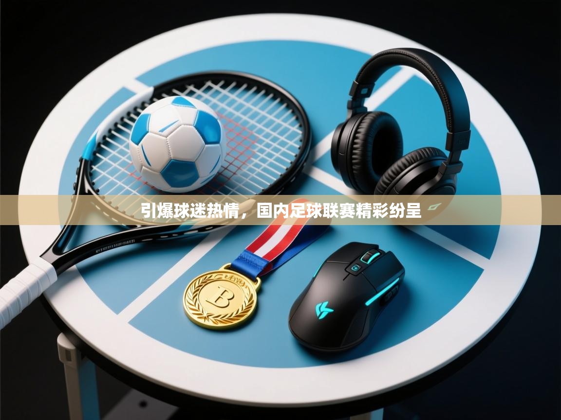 引爆球迷热情,国内足球联赛精彩纷呈 第2张