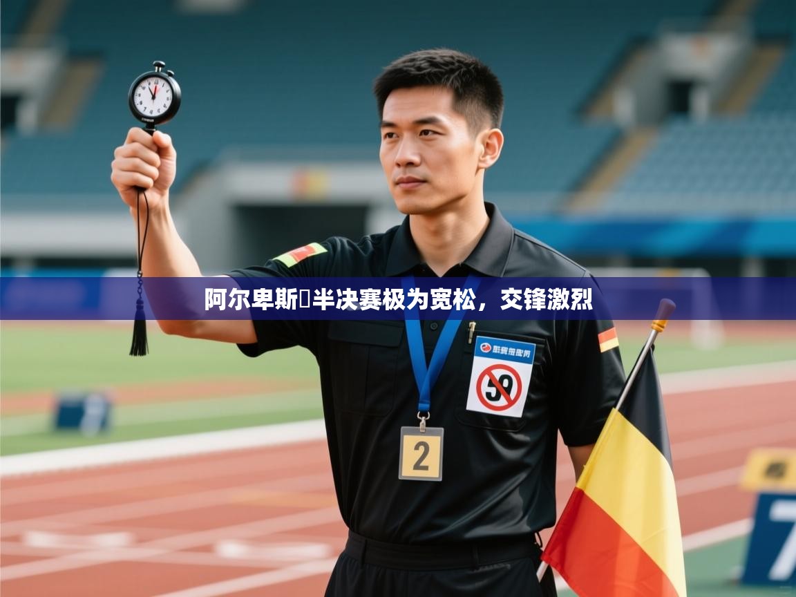 阿尔卑斯盃半决赛极为宽松,交锋激烈 第1张