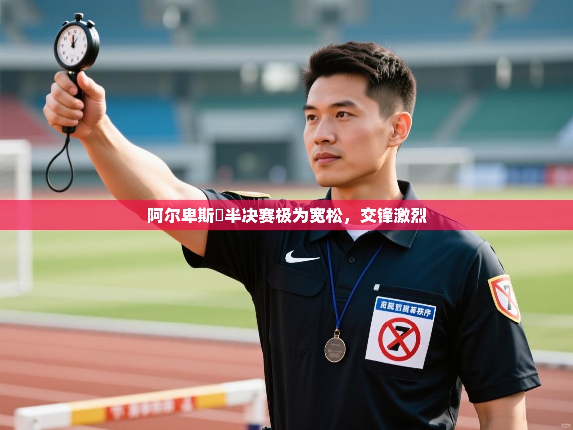 阿尔卑斯盃半决赛极为宽松,交锋激烈 第2张