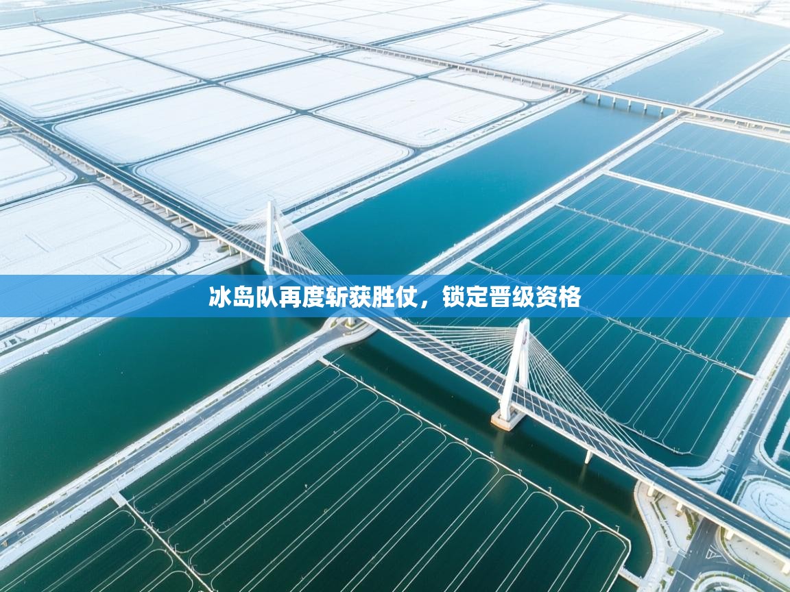 冰岛队再度斩获胜仗，锁定晋级资格  第2张