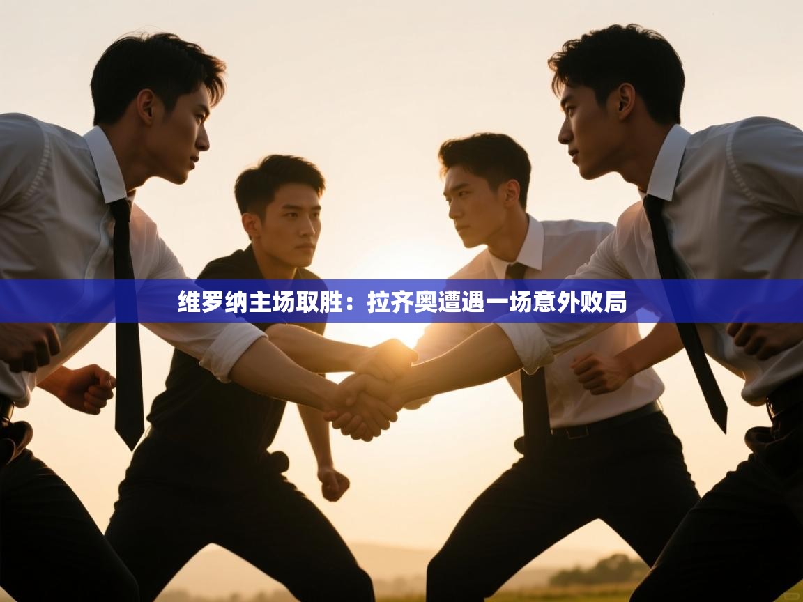 维罗纳主场取胜：拉齐奥遭遇一场意外败局  第1张