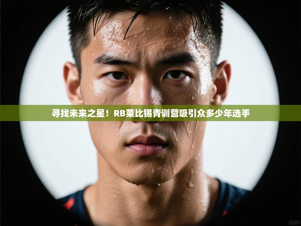 寻找未来之星！RB莱比锡青训营吸引众多少年选手  第1张