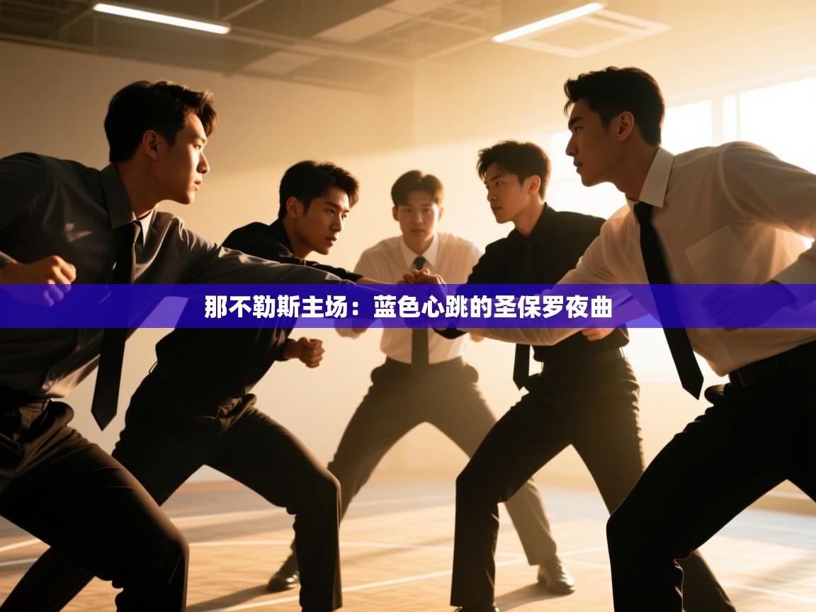 那不勒斯主场:蓝色心跳的圣保罗夜曲 第2张