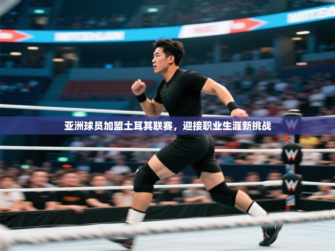 亚洲球员加盟土耳其联赛，迎接职业生涯新挑战  第1张