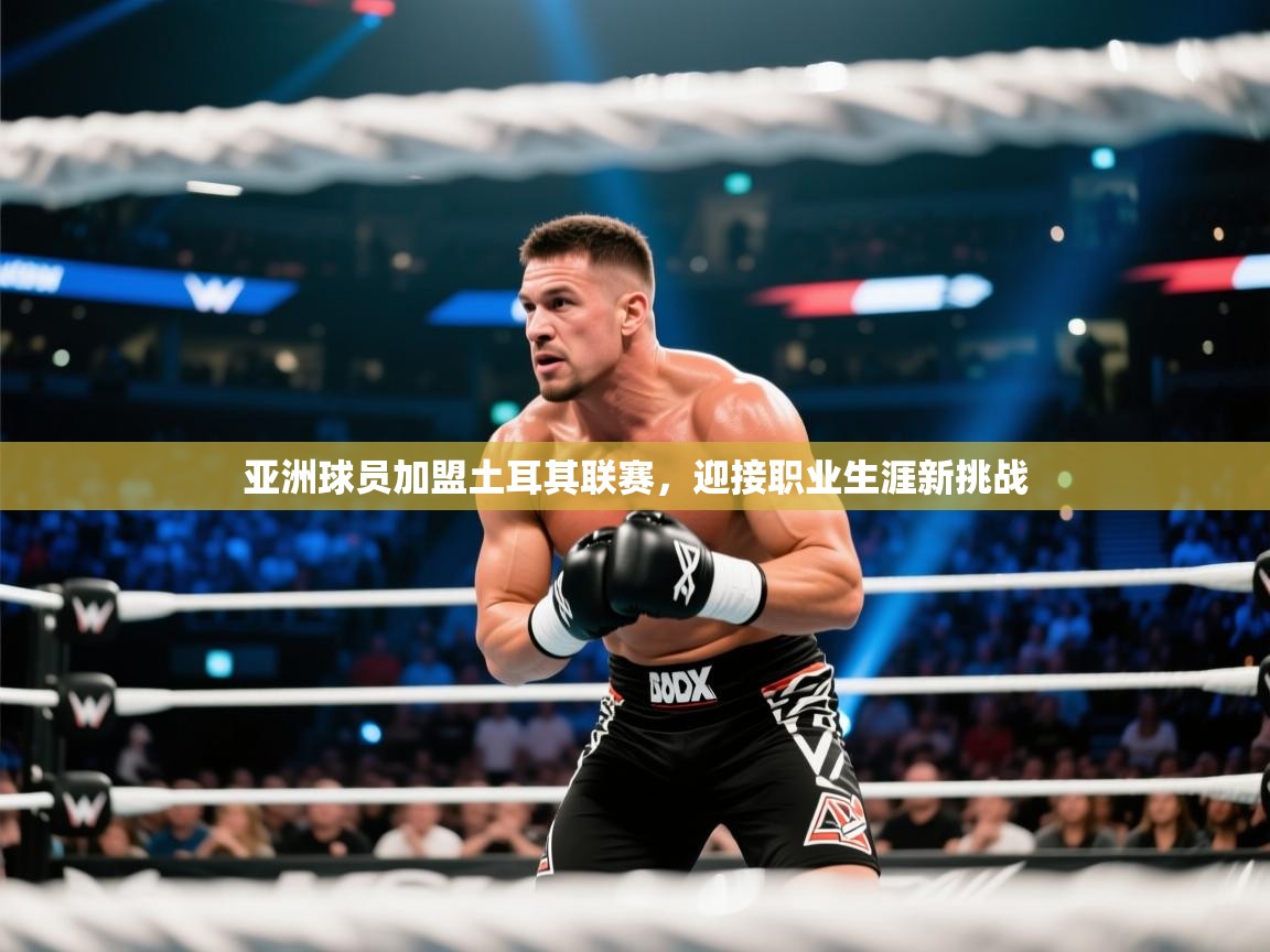 亚洲球员加盟土耳其联赛，迎接职业生涯新挑战  第2张