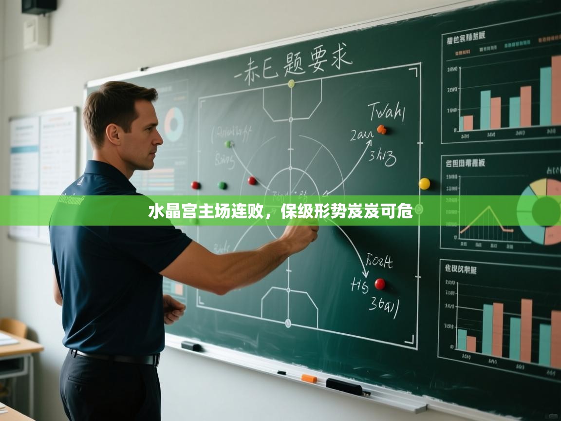 水晶宫主场连败，保级形势岌岌可危  第1张